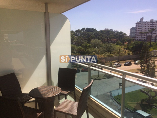 Imagen 6 de 22 de Apartamento En Alquiler