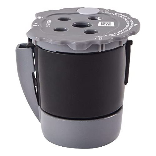 Filtro Reutilizable My K-cup Universal Tecnología Mult...