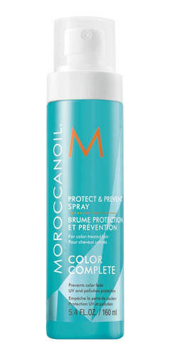 Tratamiento Moroccanoil De Protección Y Prevención 160ml Mor