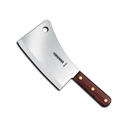 Victorinox 40091 7  Blade Restaurante De Carnicero Con Mang