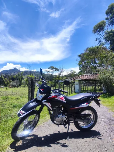 2023 Xr 150 L Adventure Único Dueño - Edición Especial