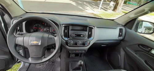 Chevrolet S10 2021 2.8 Ls Cs Tdci 200cv 4x2