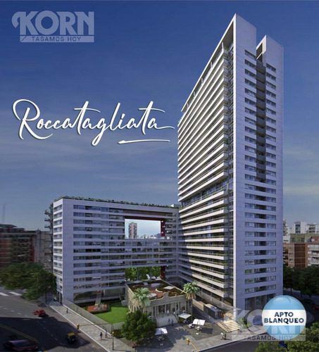 Imagen 1 de 10 de Edificio - Belgrano