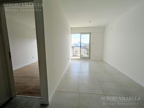 Imagen 8 de 17 de 1º De Mayo 2100 - Departamento De Un Dormitorio En Venta En Rosario