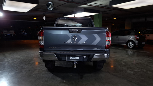 Renault Alaskan 2.3 EMOTION
