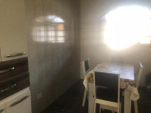 Imagem 7 de 12 de Casa Com Piscina No Belas Artes, Em Itanhaém