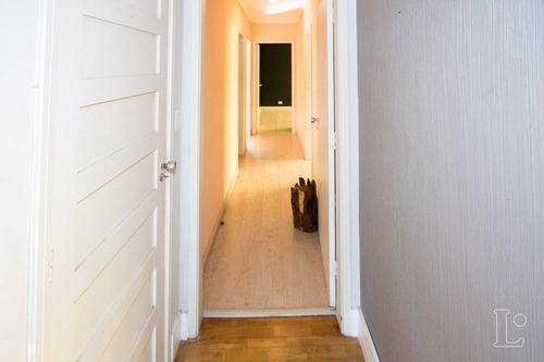 Casa Em Vila Assunção Com 4 Dormitórios - Lu272039