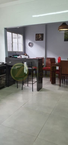 Imagem 18 de 30 de Lindíssima Casa A Venda No Vila Souto - Ap00904
