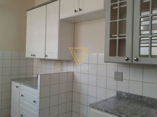 Imagem 11 de 15 de Apartamento - Ref: 5417