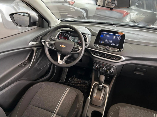 Chevrolet Tracker Lt 1.0 Turbo 12v Flex Aut.