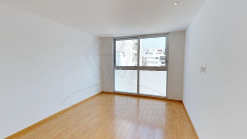 Imagen 5 de 30 de Baja Precio Condesa, Cda De Altata, Estupendo Depa Para Estr