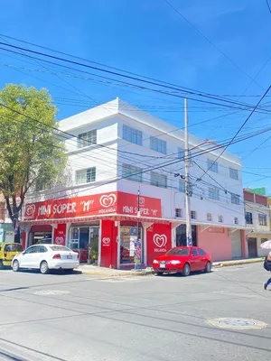Edificio en venta
