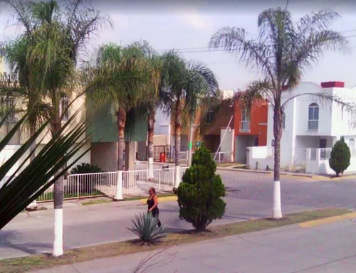 Casa En Venta En Tlajomulco Jal. Jardines Del Eden. Mg*