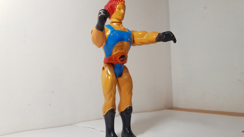 Lion O Thundercats Telepix 1985 (Usado)