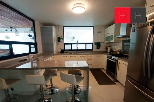 Casa En Venta En Fraccionamiento La Concepción