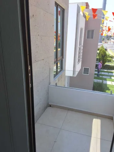 Inmueble En Paseos Del Bosque Ii, Tecámac Duranta