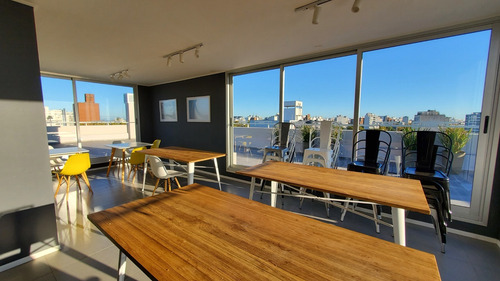 Imagen 12 de 14 de Venta Apartamento,1 Dormitorio La Blanqueada