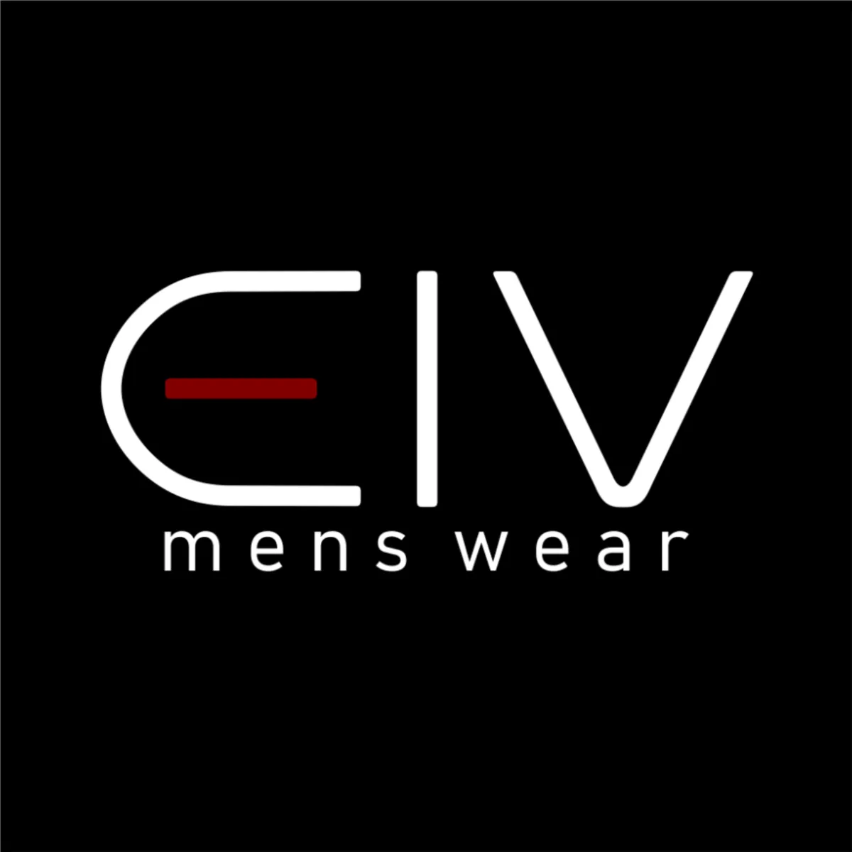 EIV Men´s Wear