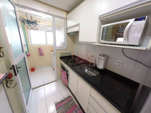 Imagem 10 de 28 de Apartamento Com 3 Dormitórios À Venda, Jardim Vila Formosa - São Paulo/sp - Ap6806