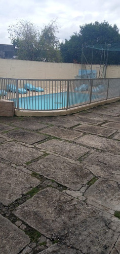 Imagem 6 de 27 de Apartamento À Venda, 2 Quartos, 1 Vaga, Vila Domitila - São Paulo/sp - 3002