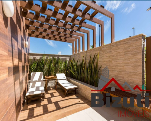 Imagem 19 de 25 de Apartamento 2 Dormitórios Linea Home Style - Ap01274 - 70820737