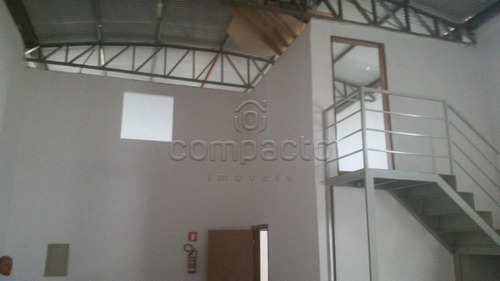Imagem 5 de 10 de Salas Comerciais - Ref: V11593
