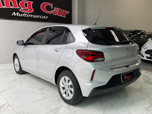 Chevrolet Onix 1.0 Lt 2 5P