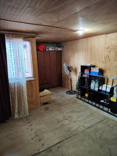 Venta Casa Con Subsidio - 3 Dormitorios 1 Baño, Chiguayante
