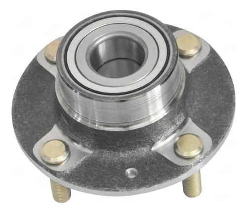 Cubo Rueda Trasero Hyundai Elentra 01-06 Kia Spectra 05-09