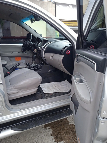 Mitsubishi Montero