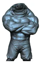 Comprar Figuras Coleccionables Street Sharks En Escala 1:57