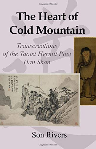 Libro: The Heart Of Cold Mountain: Transcreations Of The Han