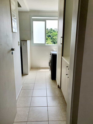 Imagem 16 de 20 de Apartamento Para Comprar Engordadouro Jundiaí - Baa1052
