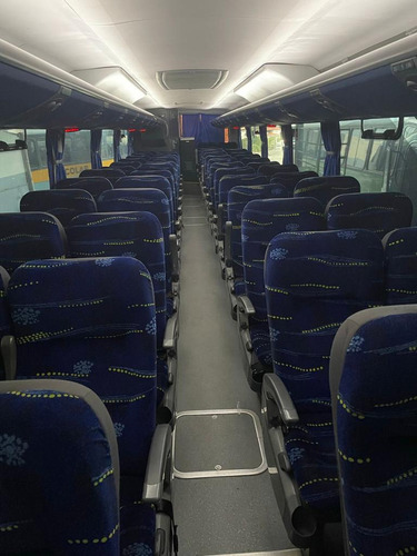 Marcopolo Viaggio G7 1050 Mercedes O-500r +ar Wc 2016