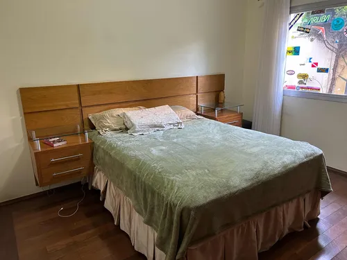 Casa Térrea 6 Quartos + 6 Banheiros - 871m2 - Vila Assunção