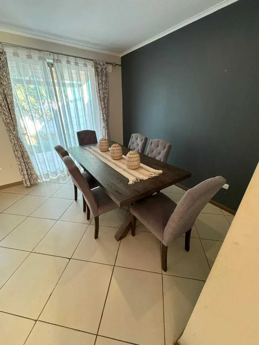 Imagen 5 de 22 de Se Arrienda Casa Con 3 Dormitorios Talca (160998)