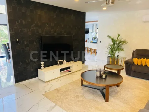 Casa Frida Para Venta Playacar Ii