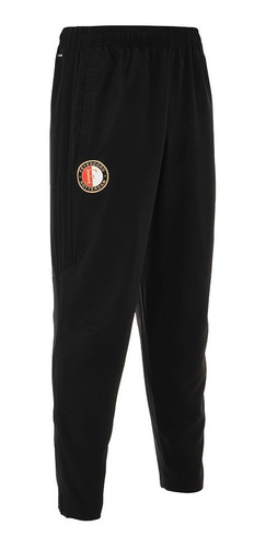 Pantalon Deportivo Entrenamiento adidas Feyenoord Rotterdam 