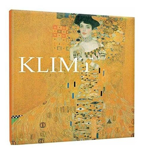 Arte Klimt, De No Aplica. Editorial Lexus En Español