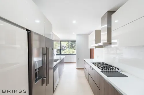 Apartamento En Venta En El Refugio-chapinero. Cod V715