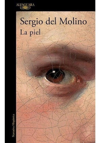 La Piel - Del Molino, Sergio