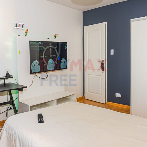 Imagen 20 de 30 de Venta Ph 4 Ambientes Con Cochera Ciudad Jardin