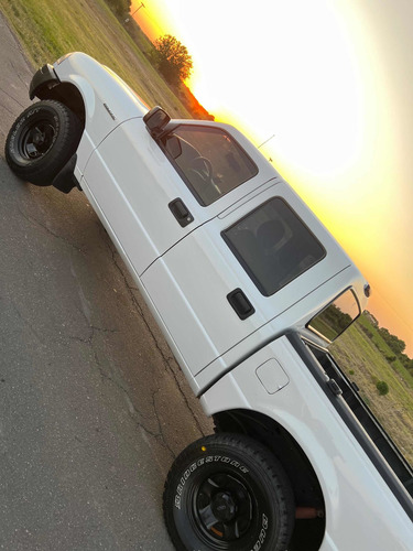 Imagen 7 de 14 de Ford Ranger 2008 3.0 Cd Xl Plus Mp3+4x2