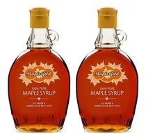 Comprar Maple Gold Syrup 250 Ml Jarabe De Arce X2 Unidades