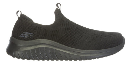 Tênis Skechers Ultra Flex 2.0 Mirkon color preto - adulto 7 US