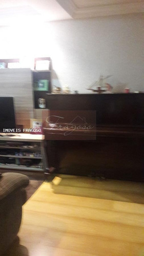 Apartamento Para Venda, Academia, 3 Dormitórios, 1 Banheiro, 1 Vaga - 40.488_1-1793901
