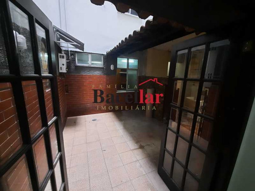 Imagem 11 de 15 de Apartamento-à Venda-tijuca-rio De Janeiro - Tiap40477