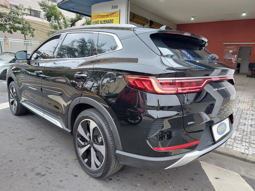 BYD Song Plus 1.5 Dm-I Aut. 5P Hibrido