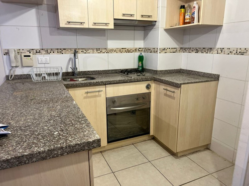 Arriendo 1 Dormitorio En Placeres