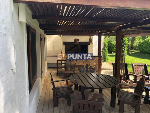 Imagen 11 de 30 de Casa En Alquiler -laguna Blanca